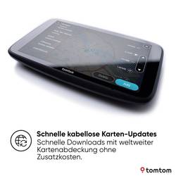 TomTom GO Superior 7 navigace