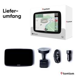 TomTom GO Superior 7 navigace