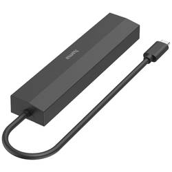 Hama USB-C® dokovací stanice Vhodné pro značky (dokovací stanice pro notebook): univerzální