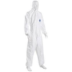 Tyvek Dupont 1005276 Tyvek Dupont 1005276 Tyvek® ClassicXpert ochranný uverall vel. Oblečení: XXL bílá vel. Oblečení: XXL bílá