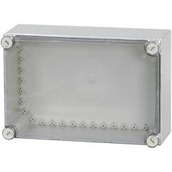 Eaton CI43X-125 19900 univerzální pouzdro 150 x 375 x 250 polykarbonát šedá 1 ks