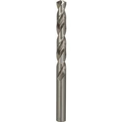 Bosch Accessories 2608585534 HSS kovový spirálový vrták, 11.6 mm, délka 142 mm, broušený, DIN 338, válcová stopka, 5 ks