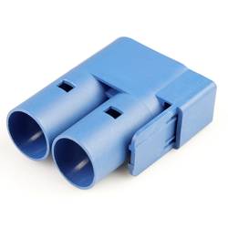 Molex zásuvkový konektor na kabel 2119420003, 1 ks Bulk