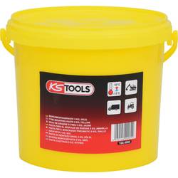 Montážní pasta na pneumatiky 5 kg, žlutá KS Tools 100.4005