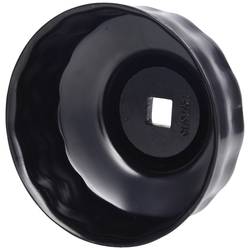 KS Tools 1509324 3/8 klíč na olejové filtry, 74/76-15