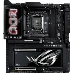 Asus ROG MAXIMUS Z890 EXTREME Základní deska Socket (PC) Intel® 1851 Tvarový faktor ATX Čipová sada základní desky Intel® Z890