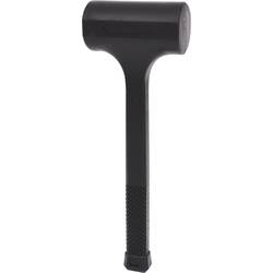 KS Tools 140.5257 Bezodskokové měkké kladivo, 1270 g