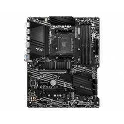 B550-A PRO Základní deska Socket (PC) AMD AM4 Tvarový faktor ATX Čipová sada základní desky AMD® B550
