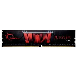 G.Skill F4-2666C19S-16GIS Modul RAM pro PC DDR4 16 GB 1 x 16 GB 2666 MHz 288pin DIMM F4-2666C19S-16GIS