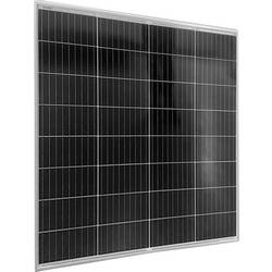 Sygonix monokrystalický solární panel, 150 W, 18.62 V