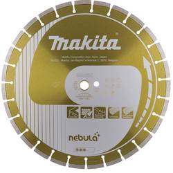 Makita B-54069 B-54069 diamantový řezný kotouč 400 mm 1 ks beton, kámen, Vápenopísková cihla