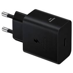 Samsung Samsung Schnellladegerät 45W nabíjecí adaptér, USB-C®, 45 W, černá
