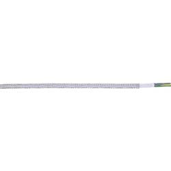 LAPP ÖLFLEX® HEAT 260 GLS 91121/500 vysokoteplotní kabel 3 G 1.5 mm², 500 m, černá