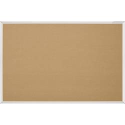magnetoplan 12200 nástěnka s připínáčky 1800 mm x 1200 mm