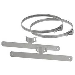Hensel KV MB 12 stožárové upevnění (š x v) 230 mm x 44 mm, 1 ks