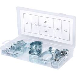 KS Tools Hadicová spona 970.0070 26 díly