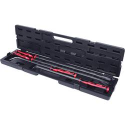 KS Tools 911.8410 Sada pák, 4 ks