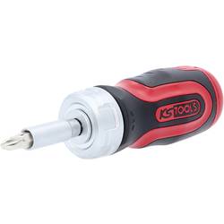 KS Tools 159.2025 ráčnový šroubovák 1/4
