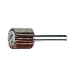 LUKAS-ERZETT A2200020206080 Vějířová bruska SFL universal 20x20 mm dřík 3 mm korund Korn 80 10 ks