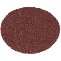 LUKAS-ERZETT PSH 030 NK 240 A3300030240 brusný list na suchý zip Zrnitost 240 (Ø) 30 mm 100 ks