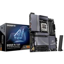 Gigabyte B850 AI TOP Základní deska Socket (PC) AMD AM5 Tvarový faktor ATX Čipová sada základní desky AMD® B850