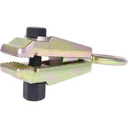 KS Tools 140.2405 Standardní tažná svorka, 220 mm