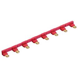 Weidmüller CXI CCP 8P RD #####Querverbinder 10 ks