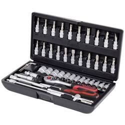 KS Tools 917.0648 sada nástrčných klíčů, 48dílná, 917.0648