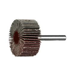 LUKAS-ERZETT A2200040206060 Vějířová bruska SFL universal 40x20 mm dřík 6 mm korund Korn 60 10 ks