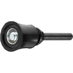 LUKAS-ERZETT A335005000360458 Upínání nástrojů GTG pro samoupínací brusné listy Ø 50 mm dřík 6 mm | tvrdé 1 ks