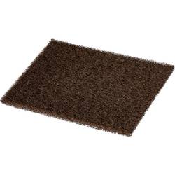 LUKAS-ERZETT A380115023013 Brusná plsť SVB universal velmi FEIN 150 x 210 mm pro ruční použití 10 ks