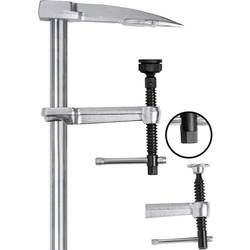 Krokvová svěrka SPZ 800/140 Bessey SPZ80K Rozpětí (max.):800 mm Délka vyložení:140 mm