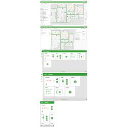 Merten Merten KNX Systeme LSS900100 příslušenství pro systém KNX LSS900100