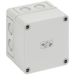 Spelsberg TK PC 99-8-m 12790301 univerzální pouzdro 94 x 94 x 81 plast šedá 1 ks