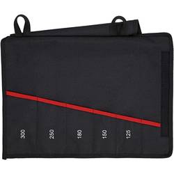 Knipex 00 19 55 S4 LE 00 19 55 S4 LE na kleště brašna na nářadí, prázdná 1 ks (d x š x v) 340 x 140 x 40 mm