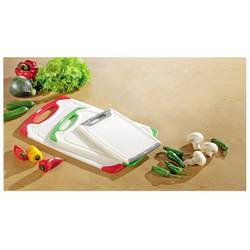 Esmeyer 303-030 Esmeyer 303-030 Esmeyer 303-030 Řezačka Esmeyer 303-030 bílá 3 ks/Pack.