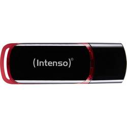 Intenso Business Line USB flash disk 64 GB černá, červená 3511490 USB 2.0