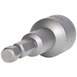 KS Tools 1222104 122.2104 Šroubovací nástroj 1/4, magnetický, 13 mm 60 mm