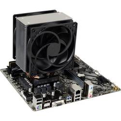 Renkforce PC Tuning-Kit Intel® Core™ Ultra 7 (Series 2) 265K 5.5 GHz 32 GB DDR5-RAM Micro-ATX