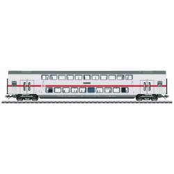 Märklin 43489 Dvouřadá středová vůz H0 IC2 DB-AG DPza 682.2, 2. Třída