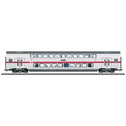 Märklin 43490 Dvouřadá středová vůz H0 IC2 DB-AG DPza 682.2, 2. Třída