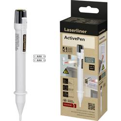 Laserliner ActivePen zkoušečka napětí, LED