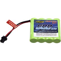 Carson Modellsport 608219 akupack NiMH (modelářství), 4.8 V, 400 mAh