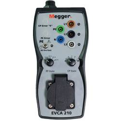 Megger 1013-319 EV napájecí konektor typ 1, 1013-319, 1 ks