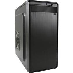 Joy-it stolní PC I5-14400-32GB-1TB-DVD-W11 Intel® Core™ i5 i5-14400 32 GB RAM 1 TB SSD Intel UHD Graphics 730 Win 11 Pro I5-14400-32GB-1TB-DVD-W11