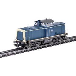 Märklin 38100 H0 dieselová lokomotiva BR 211 značky DB