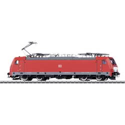 Märklin 38800 H0 elektrická lokomotiva BR 186 značky DB AG