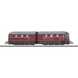 Märklin 88151 Dvojitá dieselová lokomotiva řady z BR 288 značky DB