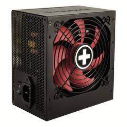 Xilence Gaming Series XP550R10 PC síťový zdroj 550 W ATX 80 PLUS® Bronze