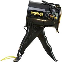 Siligun Compact Caulk Gun kartušová pistole